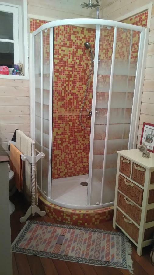 Chambre privée dans une maison avec jardin Saint-Sébastien-sur-Loire Exterior foto